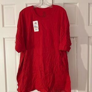 This is a set of 3 T-shirts. Size 3X